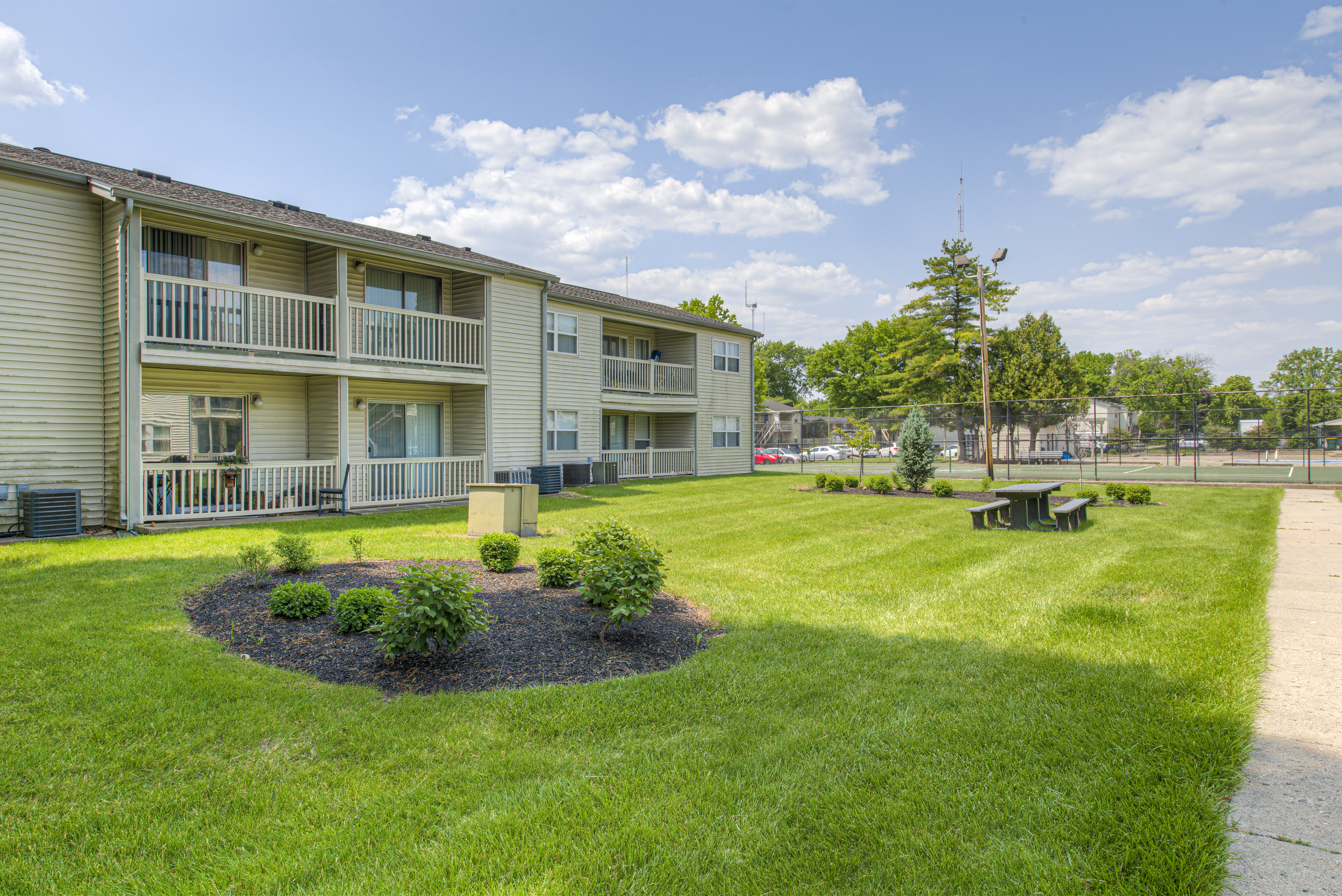 Fountainhead The Multifamily Advisory Group at Cushman & Wakefield